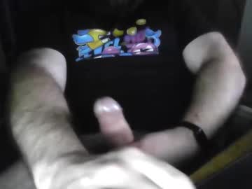 Handymanbentonville Chaturbate stream image from December 01, 2025