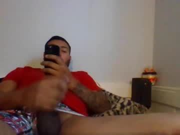 Latinatightpussy0116 Chaturbate stream image from December 01, 2025