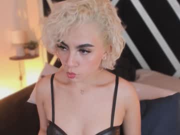 Marian_Pinzon Chaturbate stream image from December 01, 2025