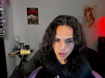 Maximiliano_Scoott_ stream image from December 01, 2025
