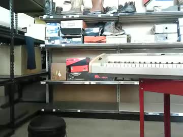 Meaty7incher Chaturbate stream image from December 01, 2025