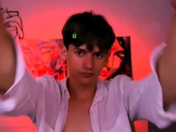 Michael_Just Chaturbate stream image from December 01, 2025