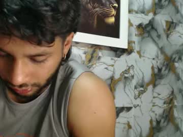 Rigel_Paxs Chaturbate stream image from December 01, 2025