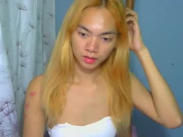 Sexynaughty_Gersan Chaturbate stream image from December 01, 2025