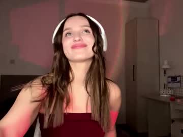 Shellicruickshank Chaturbate stream image from December 01, 2025