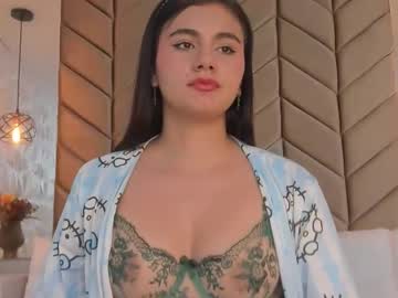 Alanagray36 Chaturbate stream image from December 01, 2025