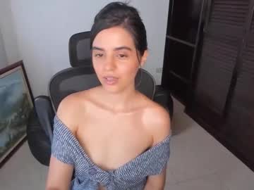 Ariel_Pinkdiamond Chaturbate stream image from December 01, 2025