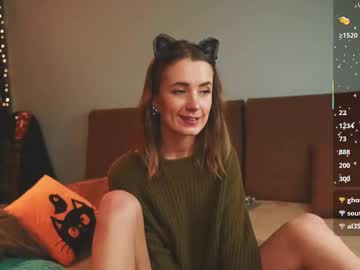 Bananya_Kitty Chaturbate stream image from December 01, 2025