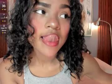 Barbra_Smith Chaturbate stream image from December 01, 2025