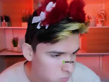 Bondi_Vv Chaturbate stream image from December 01, 2025