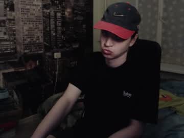 Ghostfacefriends Chaturbate stream image from December 01, 2025