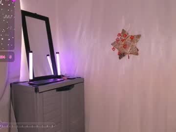Lovexxxdanna Chaturbate stream image from December 01, 2025
