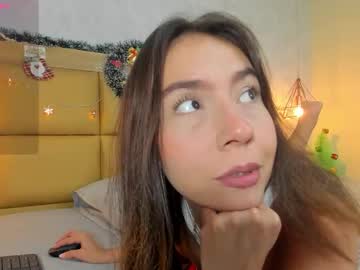 Melissarouge Chaturbate stream image from December 01, 2025