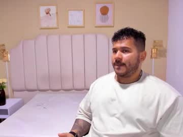 Michael_Hill1 Chaturbate stream image from December 01, 2025