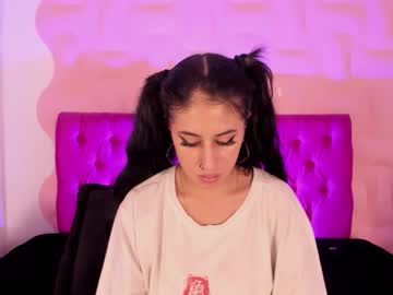 Nastasha_Nasty1 Chaturbate stream image from December 01, 2025