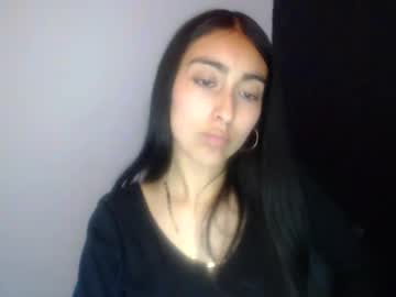 Queenbyte_18 Chaturbate stream image from December 01, 2025
