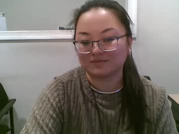 Willful_Brat Chaturbate stream image from December 01, 2025