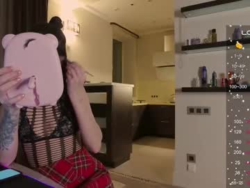 Your_Alice Chaturbate stream image from December 01, 2025