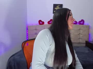 Alice_Summer1 Chaturbate stream image from December 01, 2025