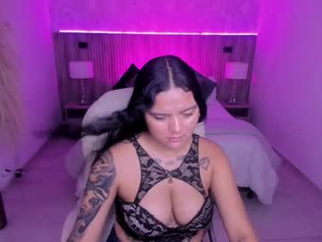 Allyson_Brownn Chaturbate stream image from December 01, 2025