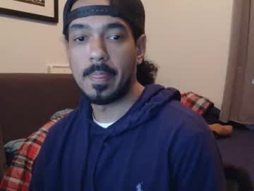 Chainnballz Chaturbate stream image from December 01, 2025