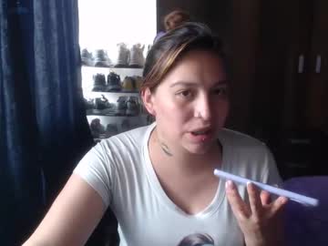 Cloepussy Chaturbate stream image from December 01, 2025