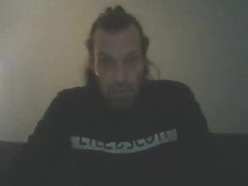 Dirtyroccoxxx Chaturbate stream image from December 01, 2025
