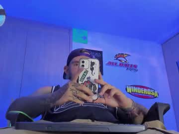 Fisherrman666 Chaturbate stream image from December 01, 2025
