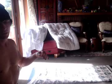 Herakiss Chaturbate stream image from December 01, 2025