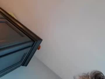 Hungryluver Chaturbate stream image from December 01, 2025