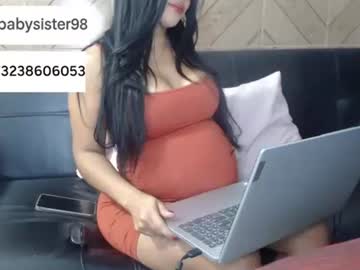 Jimenahot8912 Chaturbate stream image from December 01, 2025