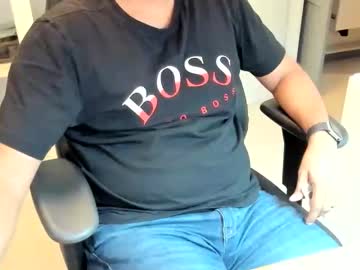 Joeshades210 Chaturbate stream image from December 01, 2025