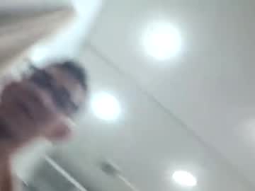 Jorgeluis_3088 Chaturbate stream image from December 01, 2025