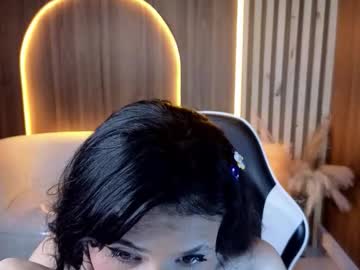 Kathe_Tx Chaturbate stream image from December 01, 2025
