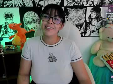 Lanna_Milller Chaturbate stream image from December 01, 2025