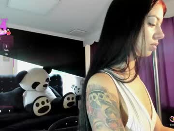 Lily_Fox___ Chaturbate stream image from December 01, 2025