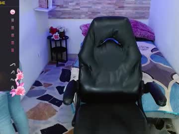 Lily_Ponce Chaturbate stream image from December 01, 2025