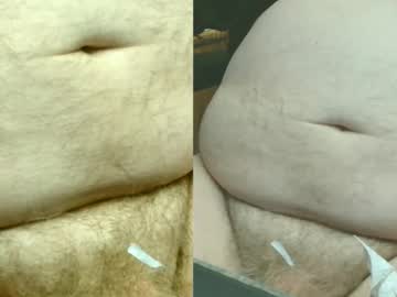 Luhamburg Chaturbate stream image from December 01, 2025