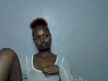 Miss_Pretty1 Chaturbate stream image from December 01, 2025