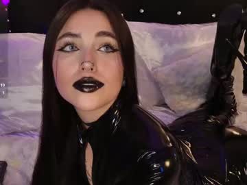 Samanthagrant_ Chaturbate stream image from December 01, 2025
