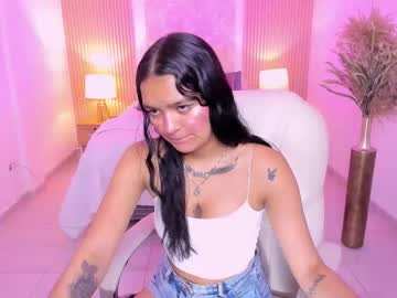 Sara_Jjones_ Chaturbate stream image from December 01, 2025