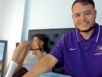 Straight_Boys_Hornys Chaturbate stream image from December 01, 2025