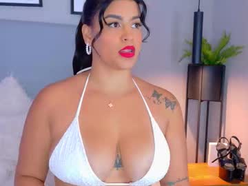 Allinallen Chaturbate stream image from December 01, 2025