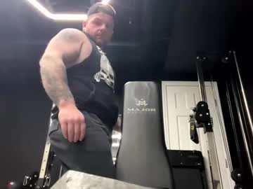 Buckwild69204 Chaturbate stream image from December 01, 2025
