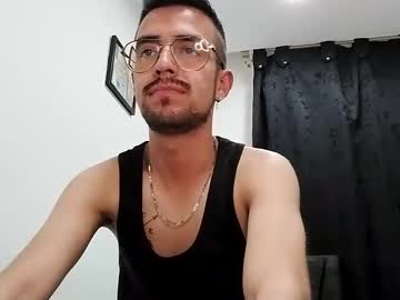 Demian_Val_4 Chaturbate stream image from December 01, 2025