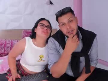 Gaby_N_Mike Chaturbate stream image from December 01, 2025