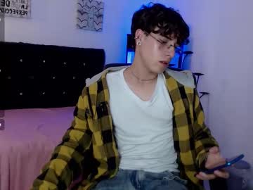 Jeam_Hot Chaturbate stream image from December 01, 2025