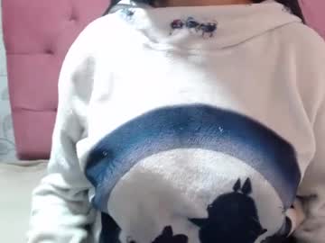 Karolineburnx Chaturbate stream image from December 01, 2025