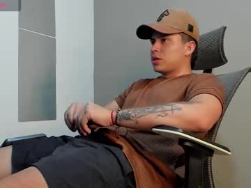 Mattiwsmorris_ Chaturbate stream image from December 01, 2025
