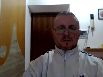 Modesto1969 Chaturbate stream image from December 01, 2025
